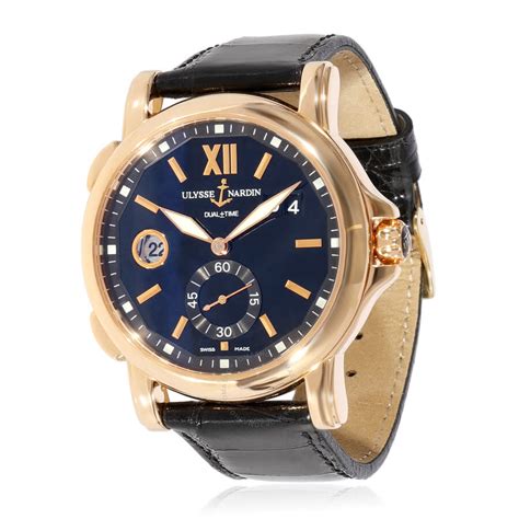 ulysse nardin replica watches online india|pre owned ulysse nardin watches.